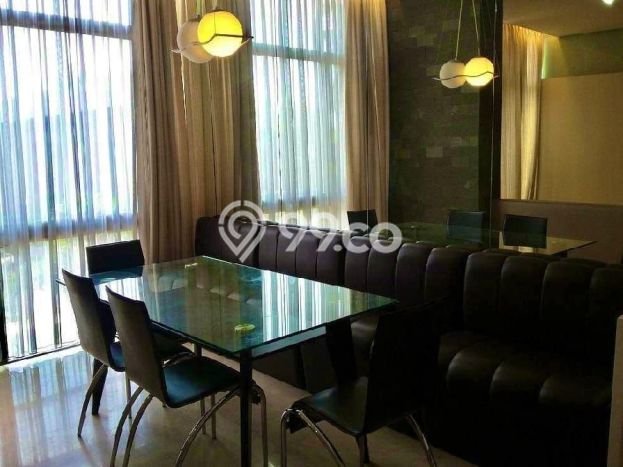 Apartemen Prestisius Dijual di Kelapa Gading Luas 220m2 Apartemen Prestisius Dijual di Kelapa Gading Luas 220m2