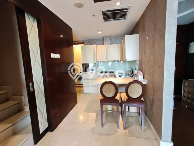 Dijual Cepat Apartemen Eksklusif 1 Kamar di Kelapa Gading, Jakarta Utara Dijual Cepat Apartemen Eksklusif 1 Kamar di Kelapa Gading, Jakarta Utara