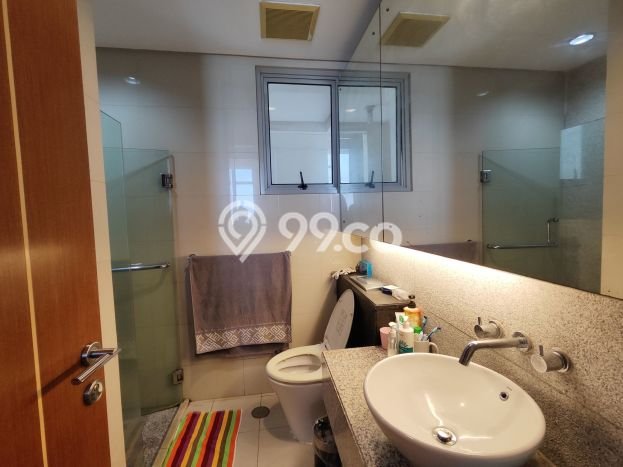 Apartemen Prestisius Dijual di Kelapa Gading Luas 108m2 Apartemen Prestisius Dijual di Kelapa Gading Luas 108m2