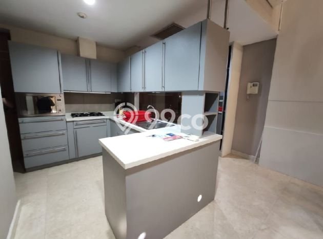 Apartemen Premium Dijual di Kelapa Gading, Jakarta Utara Punya 2 Kamar & 2 Kamar Mandi Apartemen Premium Dijual di Kelapa Gading, Jakarta Utara Punya 2 Kamar & 2 Kamar Mandi