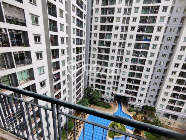 Untuk Dijual Apartemen di Kelapa Gading, Jakarta Utara Punya 2 Kamar Tidur Untuk Dijual Apartemen di Kelapa Gading, Jakarta Utara Punya 2 Kamar Tidur