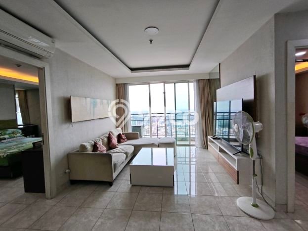 Apartemen Modern Dijual di Kelapa Gading, Jakarta Utara Punya 3 KT / 2 Kamar Mandi Apartemen Modern Dijual di Kelapa Gading, Jakarta Utara Punya 3 KT / 2 Kamar Mandi