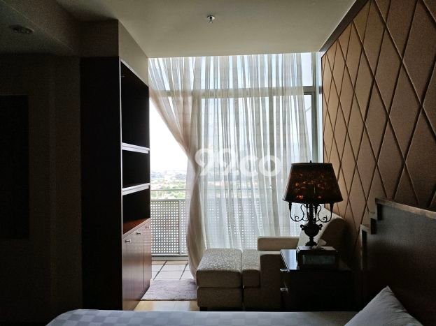 Dijual Cepat Apartemen Eksklusif 1 Kamar di Kelapa Gading, Jakarta Utara Dijual Cepat Apartemen Eksklusif 1 Kamar di Kelapa Gading, Jakarta Utara
