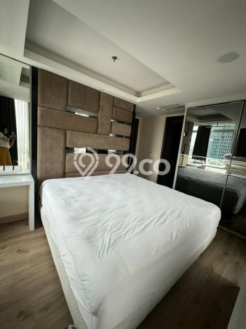Apartemen High-End Dijual di Kelapa Gading Luas 79m2 Apartemen High-End Dijual di Kelapa Gading Luas 79m2