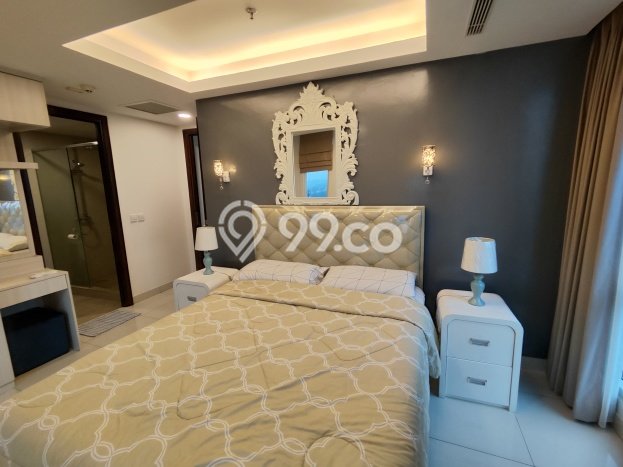 Hunian Apartemen Sewa Murah 79m2 di Kelapa Gading, Cocok untuk Tempat Tinggal Anda Hunian Apartemen Sewa Murah 79m2 di Kelapa Gading, Cocok untuk Tempat Tinggal Anda