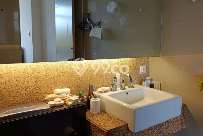 Dijual Apartemen Mewah di Kelapa Gading, Jakarta Utara 3 Kamar Tidur Dijual Apartemen Mewah di Kelapa Gading, Jakarta Utara 3 Kamar Tidur
