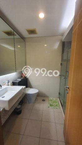 Unit Apartemen Eksklusif Dijual di Kelapa Gading dengan 2 Kamar Tidur Unit Apartemen Eksklusif Dijual di Kelapa Gading dengan 2 Kamar Tidur