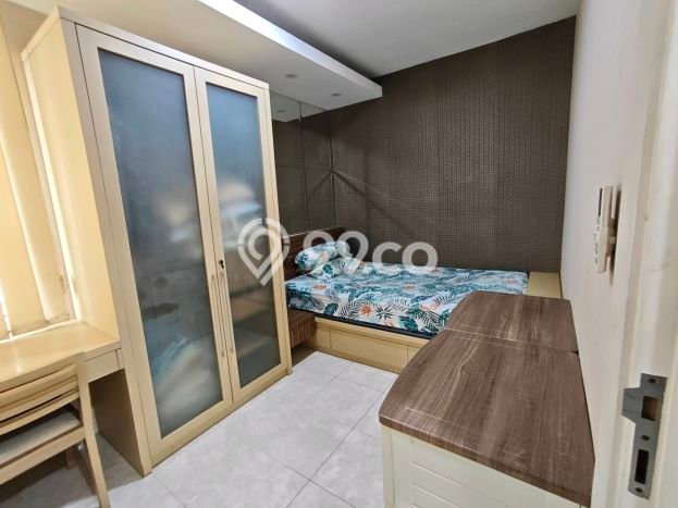 Apartemen Modern Dijual di Kelapa Gading, Jakarta Utara Punya 3 KT / 2 Kamar Mandi Apartemen Modern Dijual di Kelapa Gading, Jakarta Utara Punya 3 KT / 2 Kamar Mandi