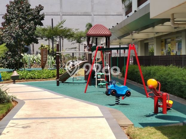 Dijual Segera Apartemen 1 KT & 1 KM di Kelapa Gading, Jakarta Utara Dijual Segera Apartemen 1 KT & 1 KM di Kelapa Gading, Jakarta Utara