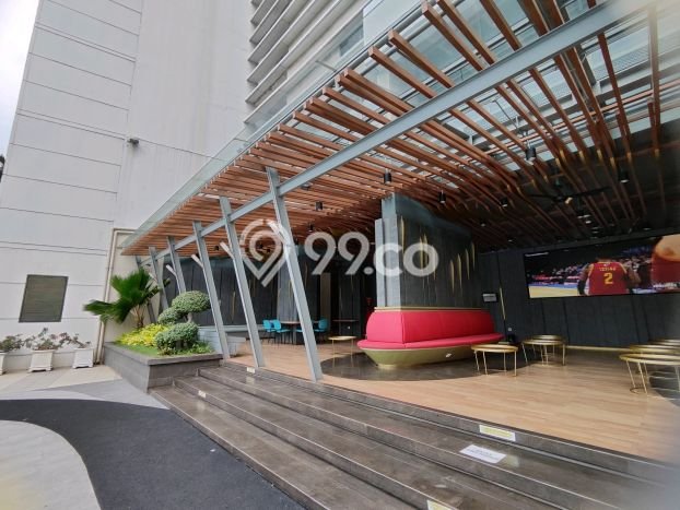 Dijual Apartemen High-Class di Kelapa Gading, Jakarta Utara 3 Kamar Harga Rp 3,5 Miliar Dijual Apartemen High-Class di Kelapa Gading, Jakarta Utara 3 Kamar Harga Rp 3,5 Miliar