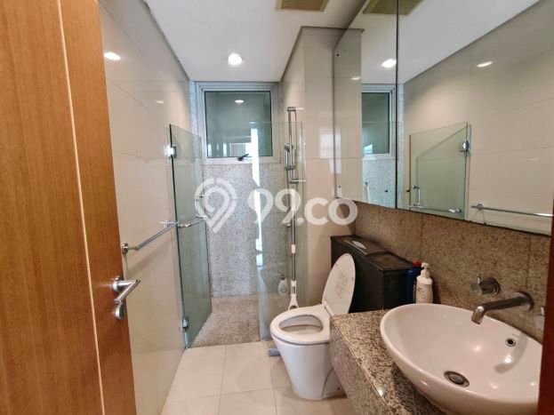 Siap Milik Apartemen Mewah 4 KT & 2 KM di Kelapa Gading, Jakarta Utara Siap Milik Apartemen Mewah 4 KT & 2 KM di Kelapa Gading, Jakarta Utara
