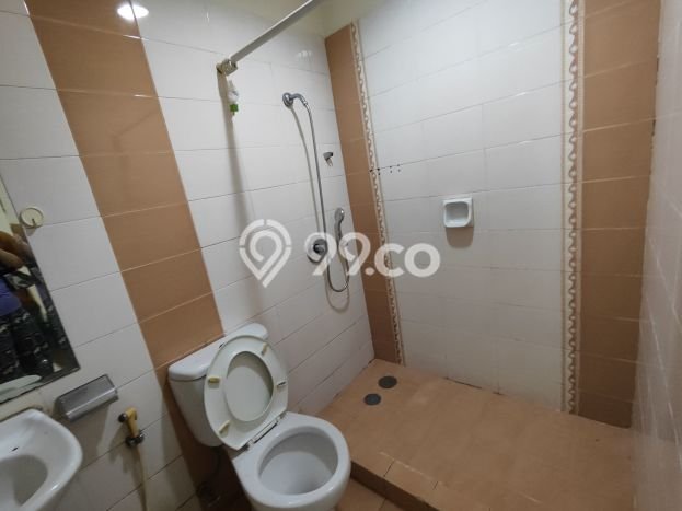 Untuk Dijual Apartemen di Kelapa Gading, Jakarta Utara Punya 3 Kamar Tidur Untuk Dijual Apartemen di Kelapa Gading, Jakarta Utara Punya 3 Kamar Tidur