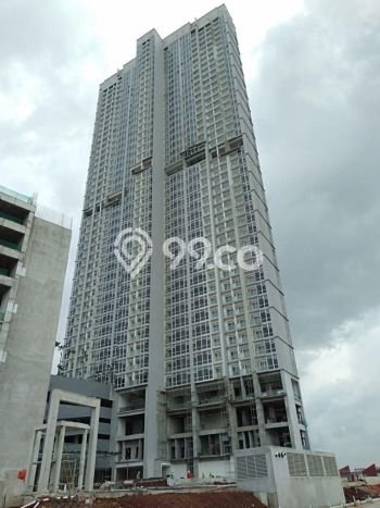 Tersedia Apartemen 2 KT & 2 KM di Kelapa Gading, Jakarta Utara Tersedia Apartemen 2 KT & 2 KM di Kelapa Gading, Jakarta Utara