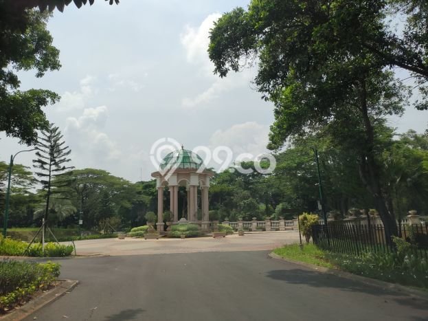 Jarang Ada! Tanah di Kelapa Gading Punya Luas 504m2 SHM Jarang Ada! Tanah di Kelapa Gading Punya Luas 504m2 SHM