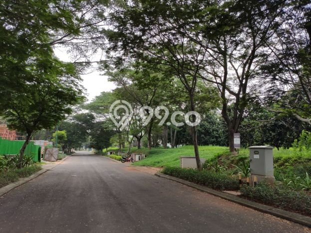 Jarang Ada! Tanah di Kelapa Gading Punya Luas 504m2 SHM Jarang Ada! Tanah di Kelapa Gading Punya Luas 504m2 SHM