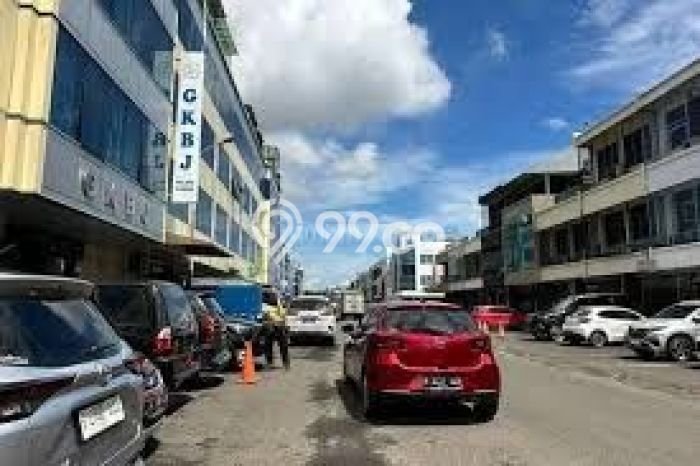Unit Ruko Strategis di Kelapa Gading, Jakarta Utara Potensi Bisnis Besar Unit Ruko Strategis di Kelapa Gading, Jakarta Utara Potensi Bisnis Besar