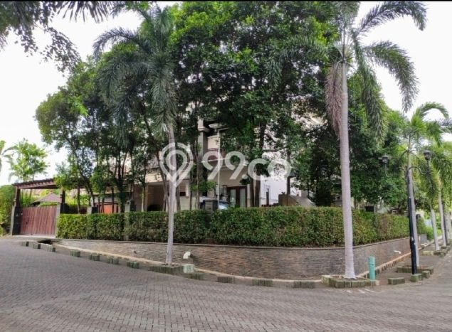 Siap Huni Hunian Elit 4 Kamar di Kelapa Gading Dekat ke Mana Saja Siap Huni Hunian Elit 4 Kamar di Kelapa Gading Dekat ke Mana Saja