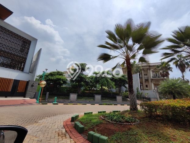 Tanah Komersial Dijual di Kelapa Gading Jakarta Utara 881m2 Tanah Komersial Dijual di Kelapa Gading Jakarta Utara 881m2