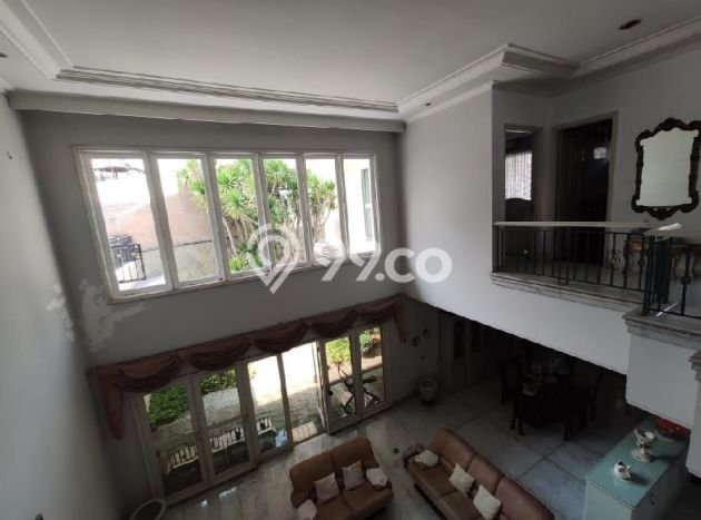 Dijual Rumah Elit Exclusive di Kelapa Gading, Jakarta Utara Dijual Rumah Elit Exclusive di Kelapa Gading, Jakarta Utara