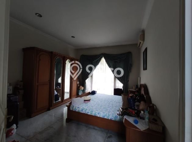 Dijual Rumah Elit Exclusive di Kelapa Gading, Jakarta Utara Dijual Rumah Elit Exclusive di Kelapa Gading, Jakarta Utara