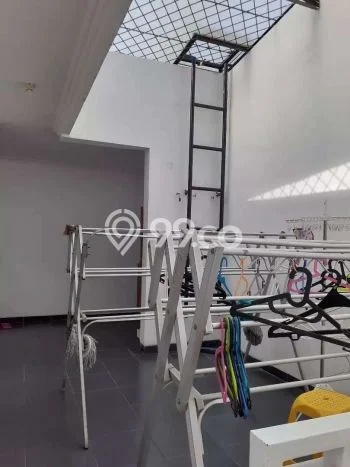 Rumah Eksklusif Siap Huni LT 132m2 di Kelapa Gading, Jakarta Utara Rumah Eksklusif Siap Huni LT 132m2 di Kelapa Gading, Jakarta Utara