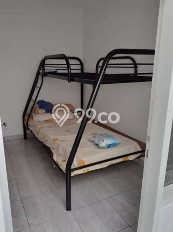 Rumah Eksklusif Siap Huni LT 132m2 di Kelapa Gading, Jakarta Utara Rumah Eksklusif Siap Huni LT 132m2 di Kelapa Gading, Jakarta Utara