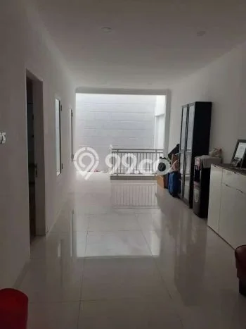 Rumah Eksklusif Siap Huni LT 132m2 di Kelapa Gading, Jakarta Utara Rumah Eksklusif Siap Huni LT 132m2 di Kelapa Gading, Jakarta Utara