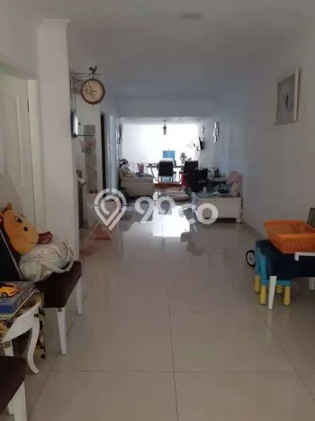 Rumah Eksklusif Siap Huni LT 132m2 di Kelapa Gading, Jakarta Utara Rumah Eksklusif Siap Huni LT 132m2 di Kelapa Gading, Jakarta Utara