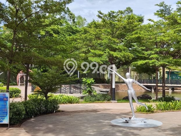 Hot Offer Hunian Mewah Ideal dan Luas di Kelapa Gading, Jakarta Utara Hot Offer Hunian Mewah Ideal dan Luas di Kelapa Gading, Jakarta Utara
