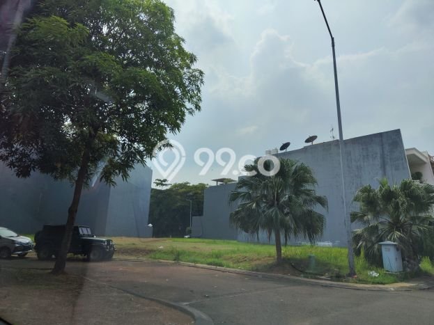 Kavling Tanah di Kelapa Gading Dijual Luas 665m2 Legalitas SHM Kavling Tanah di Kelapa Gading Dijual Luas 665m2 Legalitas SHM