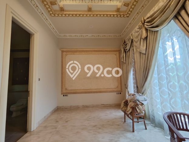 Rumah Mewah Siap Huni LT 630m2 di Kelapa Gading, Jakarta Utara Rumah Mewah Siap Huni LT 630m2 di Kelapa Gading, Jakarta Utara
