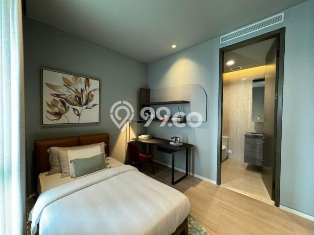 Dijual Apartemen Eksklusif 3 Bedroom di Jakarta Selatan Dekat ke Fasilitas Publik Dijual Apartemen Eksklusif 3 Bedroom di Jakarta Selatan Dekat ke Fasilitas Publik