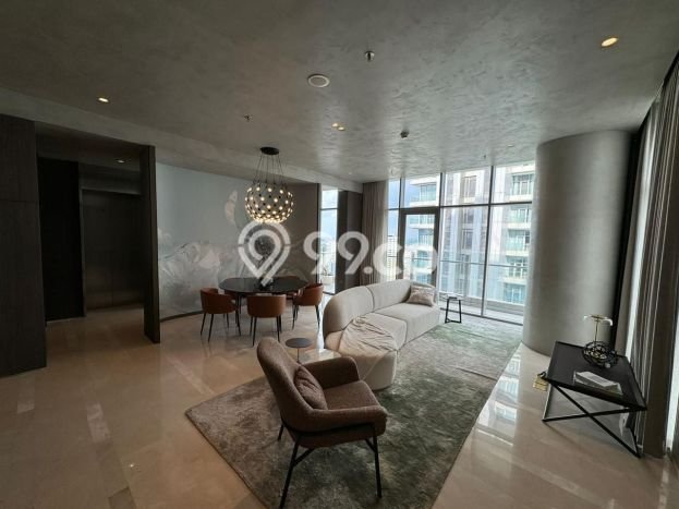 Dijual Apartemen Eksklusif 3 Bedroom di Jakarta Selatan Dekat ke Fasilitas Publik Dijual Apartemen Eksklusif 3 Bedroom di Jakarta Selatan Dekat ke Fasilitas Publik