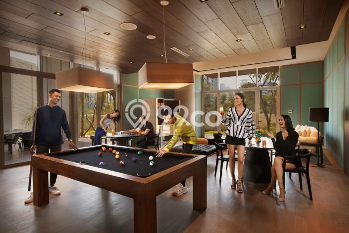 Dijual Apartemen Eksklusif 3 Bedroom di Jakarta Selatan Dekat ke Fasilitas Publik Dijual Apartemen Eksklusif 3 Bedroom di Jakarta Selatan Dekat ke Fasilitas Publik