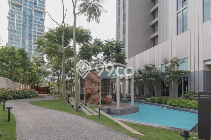 Dijual Apartemen Eksklusif 3 Bedroom di Jakarta Selatan Dekat ke Fasilitas Publik Dijual Apartemen Eksklusif 3 Bedroom di Jakarta Selatan Dekat ke Fasilitas Publik
