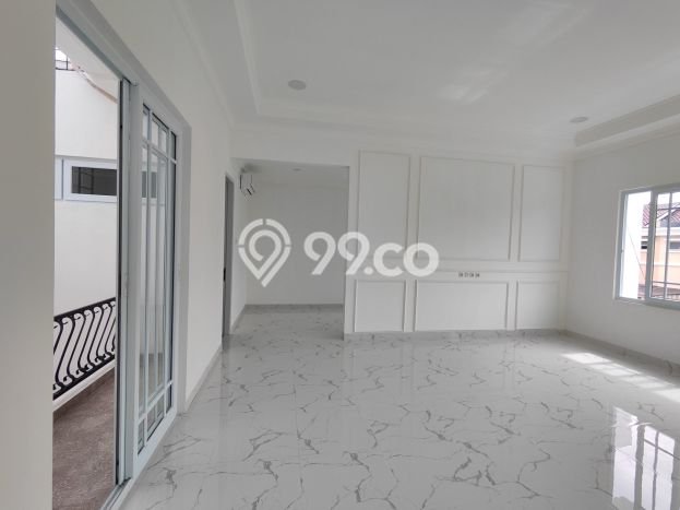 Siap Huni Rumah Mewah 4 Kamar di Kelapa Gading Dekat ke Mana Saja Siap Huni Rumah Mewah 4 Kamar di Kelapa Gading Dekat ke Mana Saja