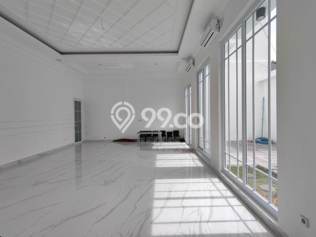 Siap Huni Rumah Mewah 4 Kamar di Kelapa Gading Dekat ke Mana Saja Siap Huni Rumah Mewah 4 Kamar di Kelapa Gading Dekat ke Mana Saja