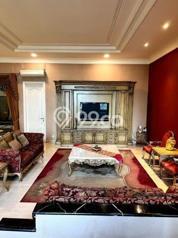 Siap Huni Hunian Elit 5 Kamar di Kelapa Gading Dekat ke Mana Pun Siap Huni Hunian Elit 5 Kamar di Kelapa Gading Dekat ke Mana Pun