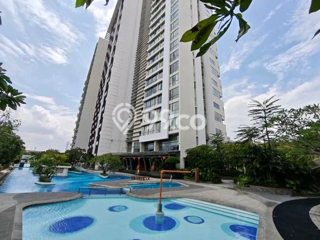 Sewa Apartemen Hemat di Kelapa Gading, Jakarta Utara Lokasi Strategis Sewa Apartemen Hemat di Kelapa Gading, Jakarta Utara Lokasi Strategis