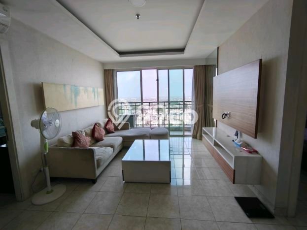 Apartemen Nyaman Dijual di Kelapa Gading, Jakarta Utara Dilengkapi 3 KT dan 2 KM Apartemen Nyaman Dijual di Kelapa Gading, Jakarta Utara Dilengkapi 3 KT dan 2 KM