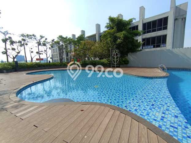 Hunian Apartemen 2 KT 2 KM di Kelapa Gading, Jakarta Utara Dijual Cepat Hunian Apartemen 2 KT 2 KM di Kelapa Gading, Jakarta Utara Dijual Cepat