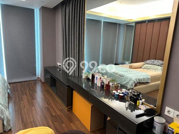 Apartemen Eksklusif Dijual di Kelapa Gading Jakarta Utara Luas 148m2 Apartemen Eksklusif Dijual di Kelapa Gading Jakarta Utara Luas 148m2