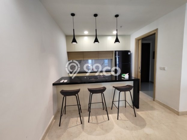 Siap Milik Apartemen Elit 3 KT & 2 KM di Kelapa Gading, Jakarta Utara Siap Milik Apartemen Elit 3 KT & 2 KM di Kelapa Gading, Jakarta Utara