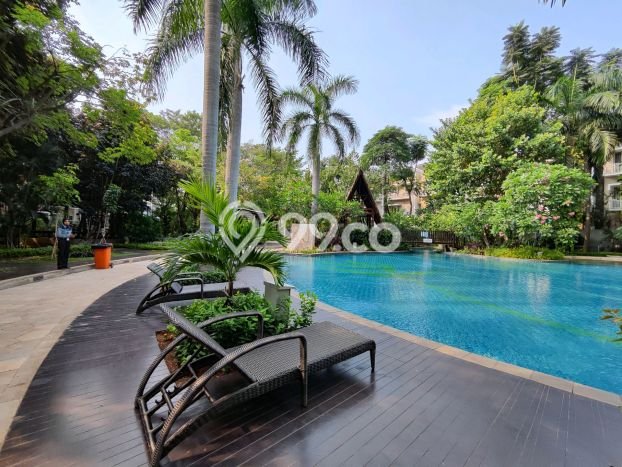 Unit Apartemen Dijual di Kelapa Gading, Jakarta Utara, dengan 1 Bedroom, 1 Bathroom Unit Apartemen Dijual di Kelapa Gading, Jakarta Utara, dengan 1 Bedroom, 1 Bathroom