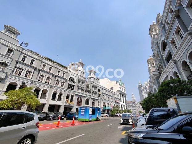 Hunian Apartemen Bagus di Kelapa Gading 3 Kamar Tidur Hunian Apartemen Bagus di Kelapa Gading 3 Kamar Tidur