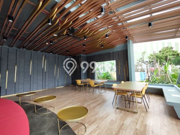 Apartemen Prestisius Dijual di Kelapa Gading Luas 220m2 Apartemen Prestisius Dijual di Kelapa Gading Luas 220m2