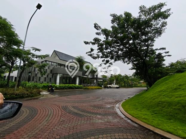Tanah Kavling untuk Dijual di Kelapa Gading Jakarta Utara 300m2 Tanah Kavling untuk Dijual di Kelapa Gading Jakarta Utara 300m2