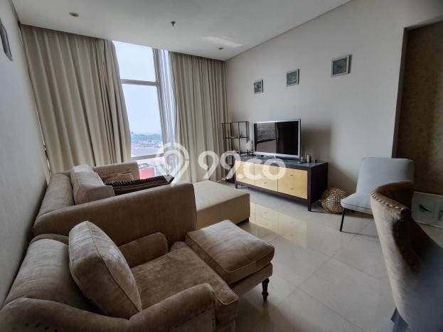 Ada Unit Hunian Hemat Disewa di Kelapa Gading, Jakarta Utara 3 BR Ada Unit Hunian Hemat Disewa di Kelapa Gading, Jakarta Utara 3 BR
