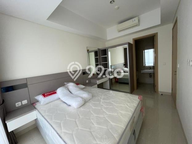 Disewakan Cepat! Unit Apartemen Hemat di Kelapa Gading, Jakarta Utara 3 Kamar Tidur dan 2 Kamar Mandi Disewakan Cepat! Unit Apartemen Hemat di Kelapa Gading, Jakarta Utara 3 Kamar Tidur dan 2 Kamar Mandi