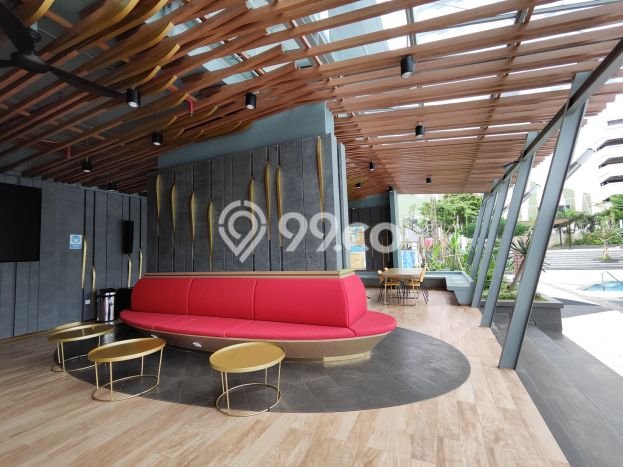 Unit Apartemen Eksklusif Dijual di Kelapa Gading dengan 2 Kamar Tidur Unit Apartemen Eksklusif Dijual di Kelapa Gading dengan 2 Kamar Tidur